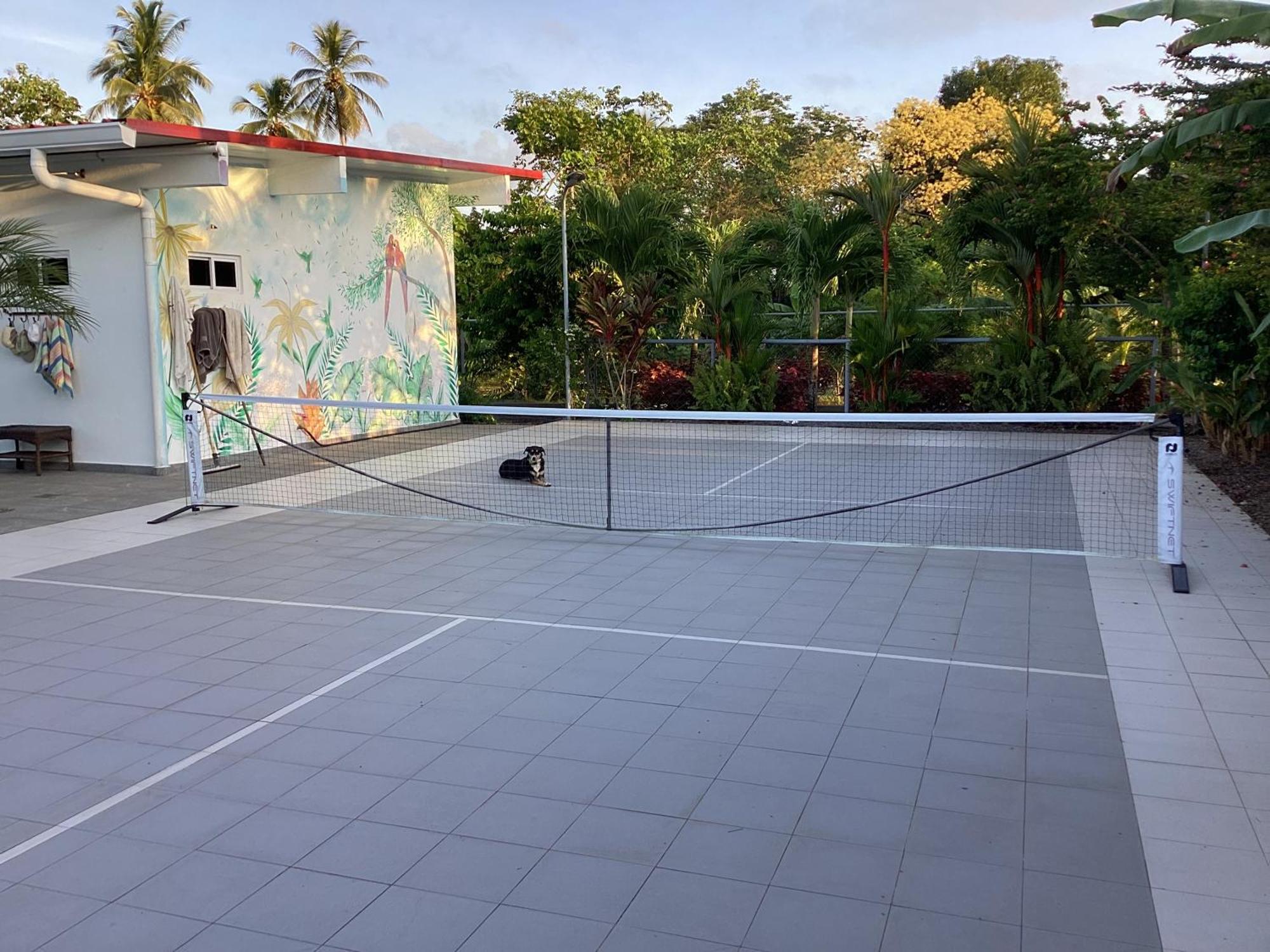 Casa De Pickleball Hotel La Playa Exterior photo